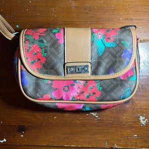 Women’s crossbody bag